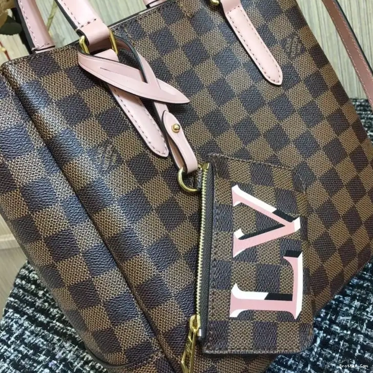 Brother Sam Yupoo Bags LV 20B570047 0526